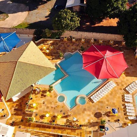 Villas Diroma - Rvi كلدس نوفاس المظهر الخارجي الصورة